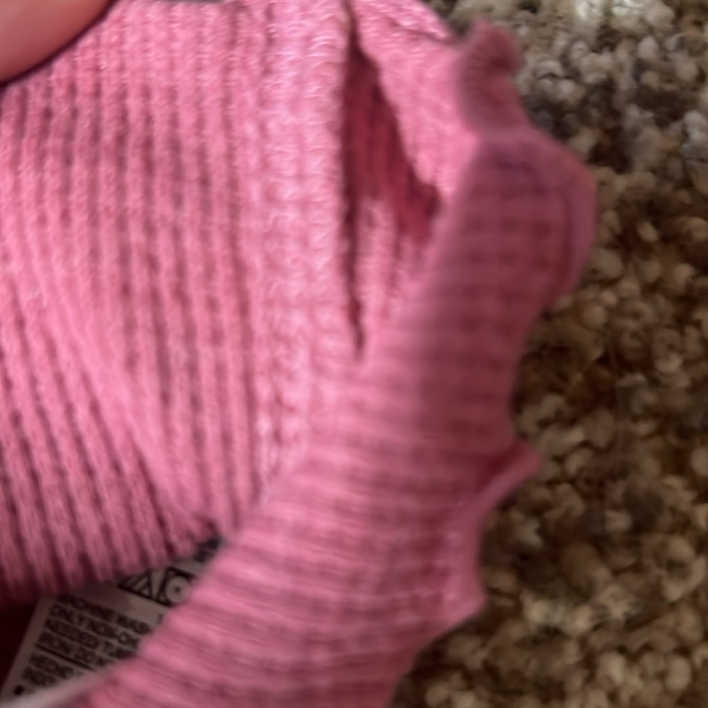 Pink shirt - Picture 4 of 4